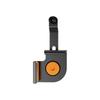 Phone Holders for Your Car Screen 360 Degree Rotation with Anti-slip Silicone Mat Universal 17mm Ball Heads Car Dash Phone Mount