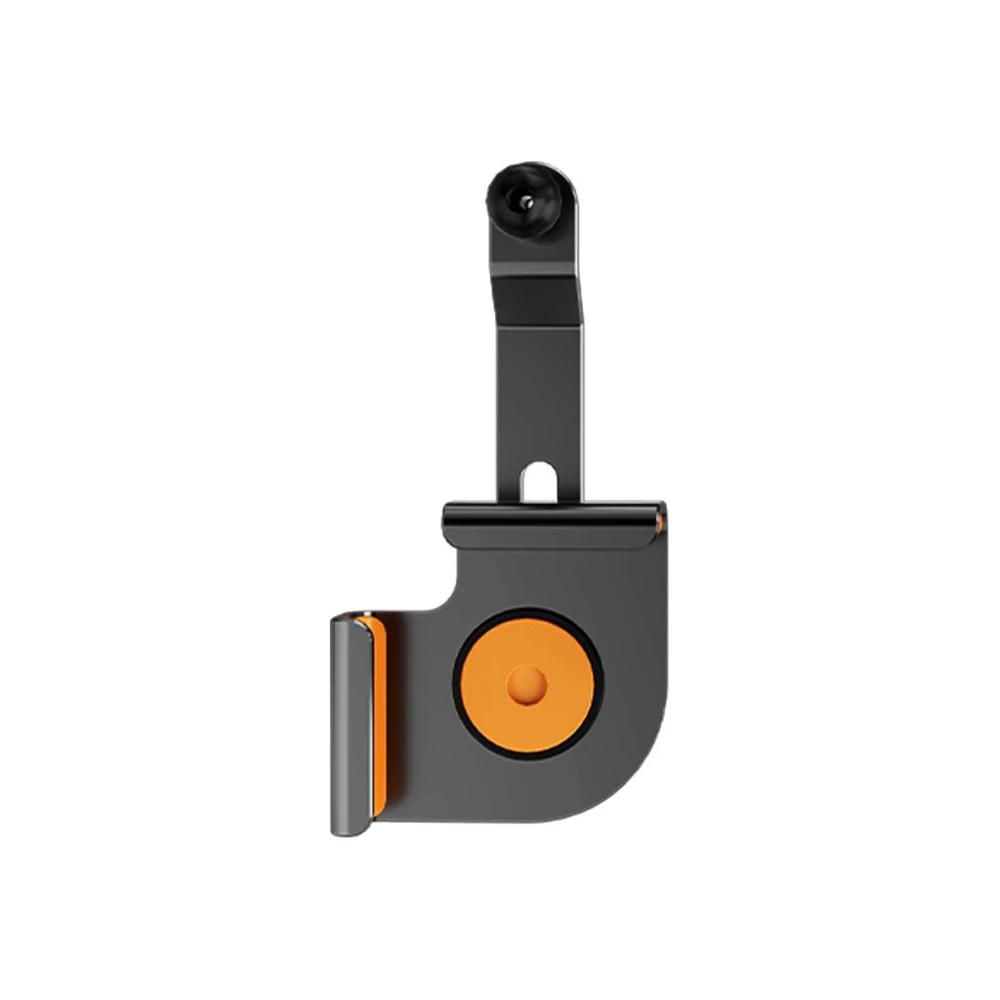 Phone Holders for Your Car Screen 360 Degree Rotation with Anti-slip Silicone Mat Universal 17mm Ball Heads Car Dash Phone Mount