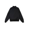 BRAND Jackets Men's Black Baseball Collar Moderate Other DQ7345-010
