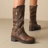 Botas altas – Botas altas