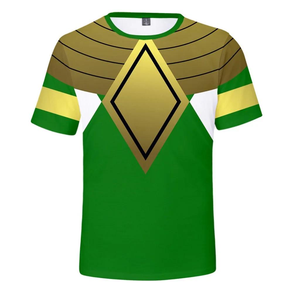 2026 New Men's and Women's Fashion Anime 3D Print Men's T-shirt, High-Quality Summer Streetwear