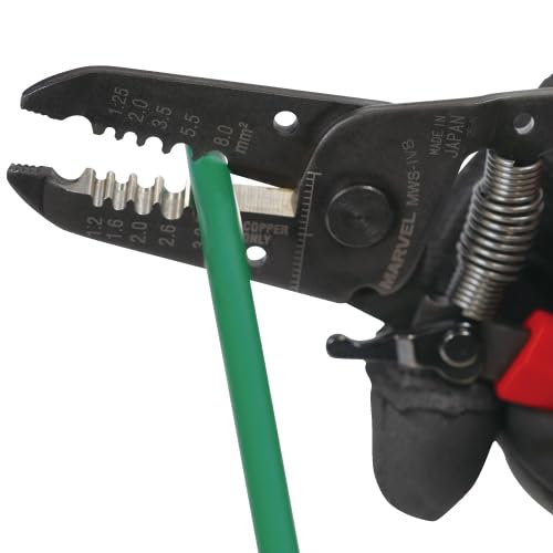 MARVEL Wire Stripper for IV Wires MWS-IV8