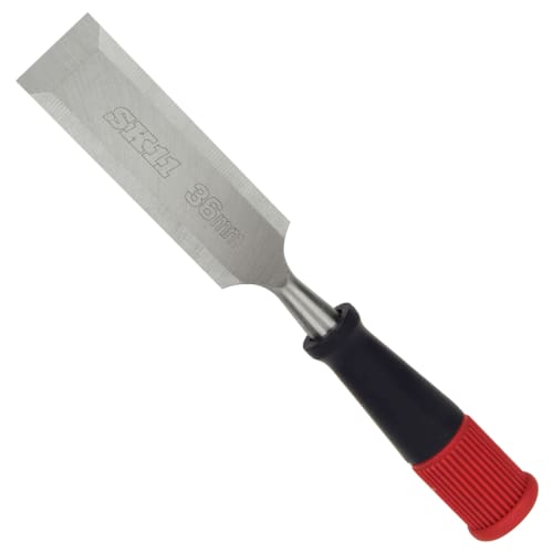 SK11 Woodworking DIY Saw, Blade Width 36mm, Width 42mm x Height 255mm x Depth 34mm, 296g