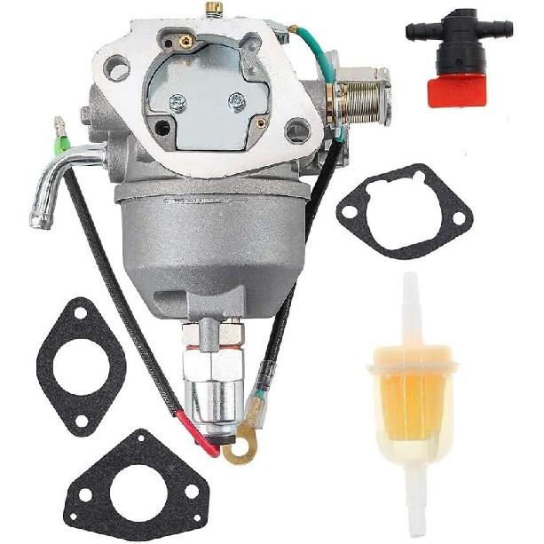 Carburetor Replacement For Generac Guardian RV 0D8807 QP55 QP65 QP75