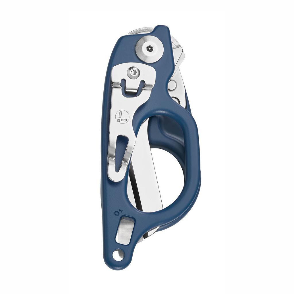 LEATHERMAN Forbici Multi-Tool RAPTOR RESPONSE [Prodotto Giapponese Originale] Garanzia 25 Anni [Blu Navy]