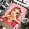 Topmodel Carpet Rug for Living Room Bedroom Home Sofa Decoration,Kids Play Nonslip Floor Mat
