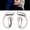 Wireless   Earhooks AI Translation Earbuds Ergonomic Comfortable   5.4 Wireless Earbuds for Outdoor Sports
