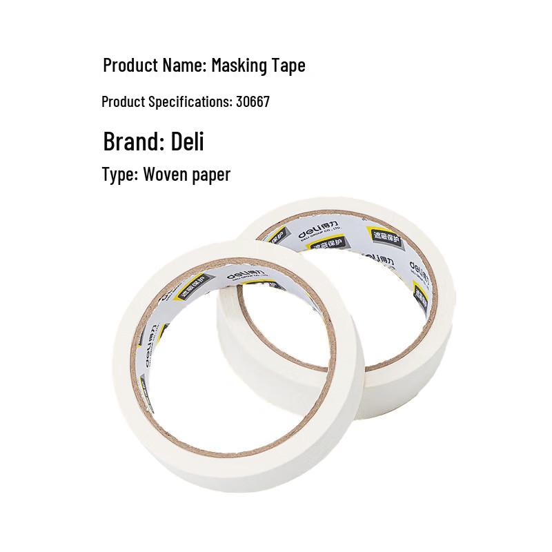 Deli Masking Tape