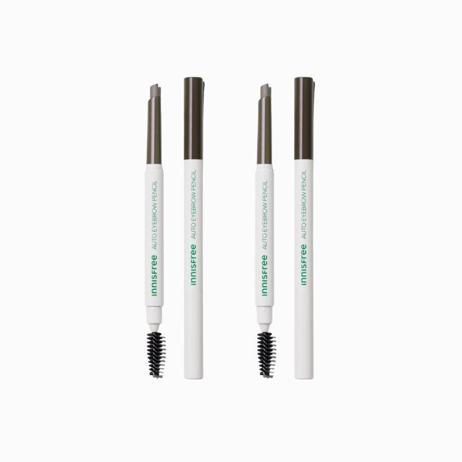 Innisfree Crayon à sourcils automatique 0,3 g