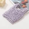 Multi Purpose Large Capacity Handbag Tote Flexible Stretch Bags Shopping Bag Mini Bag Fold Pleated Storage Bag