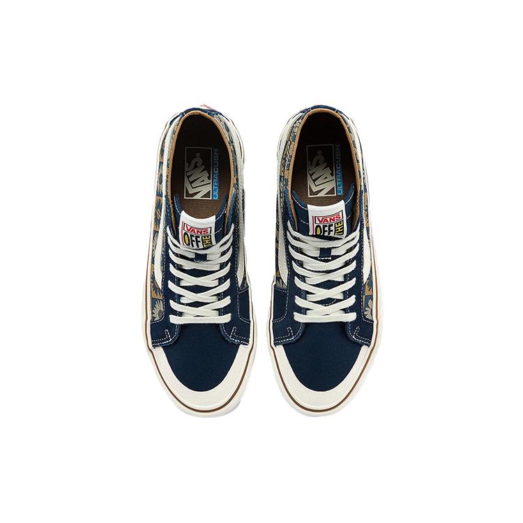 Vans Sk8-Hi 138 Decon sneakers VN0A3MV1A5A