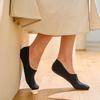 TESSA INVISIBLE Fake Socks (5 Colors)