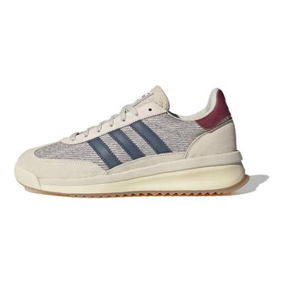 Originals Sl 72 Rtn Fashion Low-Top Casual Running Shoes Unisex Sneaker Gray JI2500