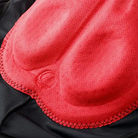 TIME Bibshort St Brieux L (11221803)