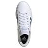 adidas Grand Court Classic Comfortable Sneakers Women Sneakers Cloud-White JH9384
