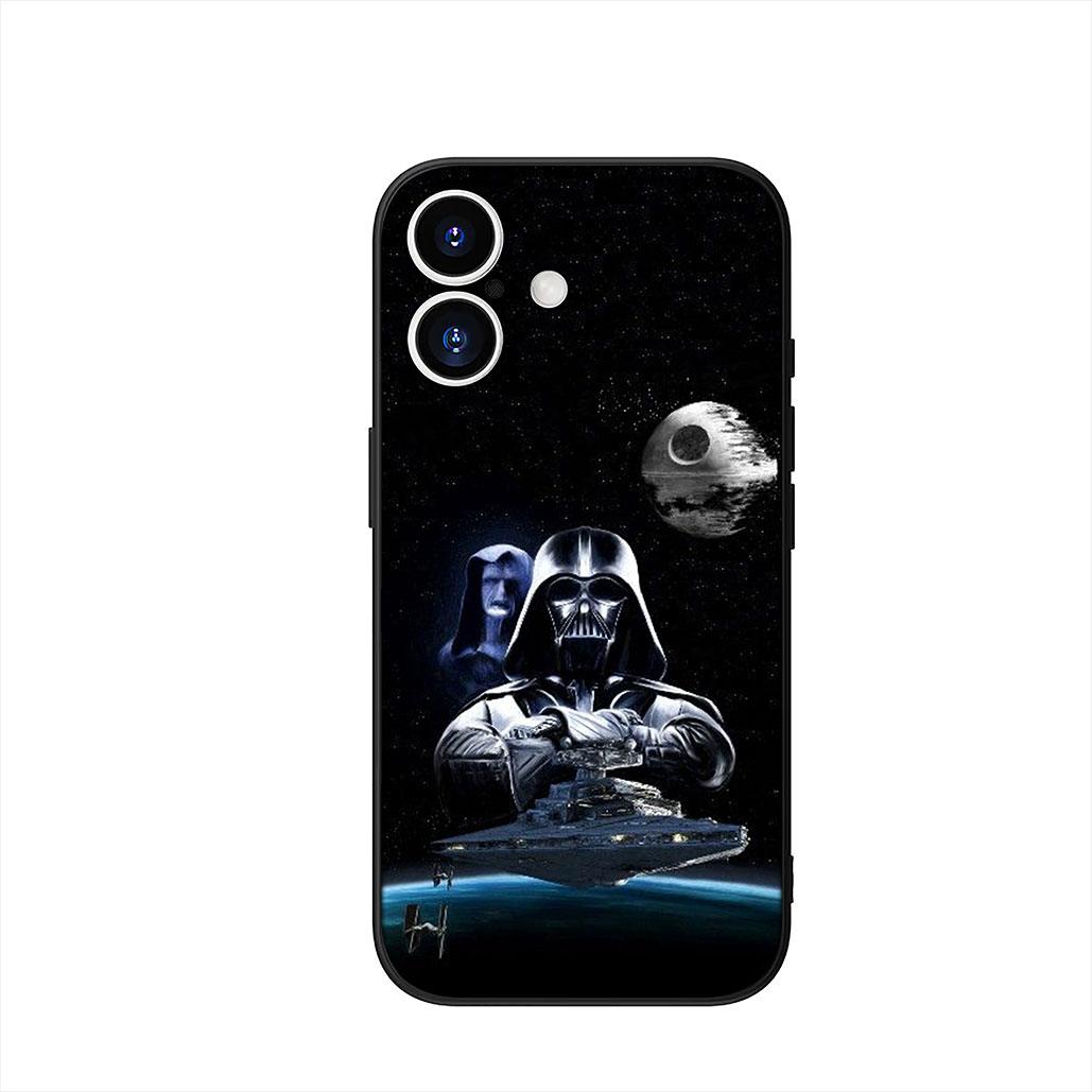 

Phone Cover for Xiaomi Poco X7 X6 X5 F7 F6 F8 Ultra F5 M6 M7 M8 Pro C85 C75 C65 C71 C61 Case Movie Stars Darths Yoda Vaders Wars Poco M7 pro 5G