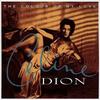 Celine Dion - Colour Of My Love [Vinyl] UK - Import