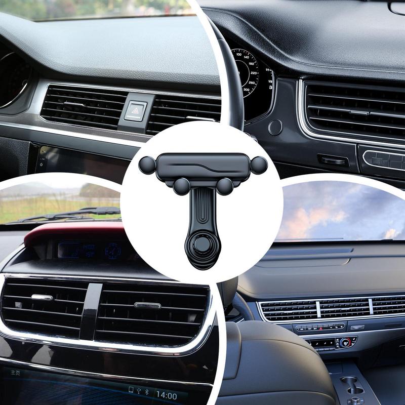 Автомобильный держатель для телефона — фото 2