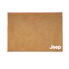 Car Microfiber Cleaning Towel Wipe Drying Cloth Clean Tools For Jeep Grand Cherokee Wrangler JK Gladiator Compass Renegade Patri ALW1