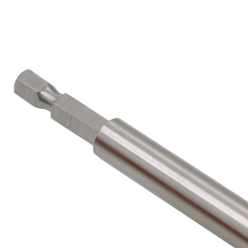 Premium Quality 1pcs Twist Step Drill Bits Pocket Hole Jig Guide Hand Tools Set For Precision