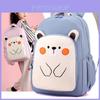 Stylish And Practical Children's Backpack Large Capacity For Girls Boys School Use