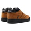 Reebok Dime x BB4000 Braun Schwarz Herren Sneaker Q47374