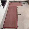 Non-Slip Kitchen Floor Mat Thick Absorbent Kitchen Rug Durable Bathroom Mat  Home Decoration