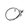 For DongFeng Aeolus AX7 Mechanical Electronic Handbrake Cable Brake Cable