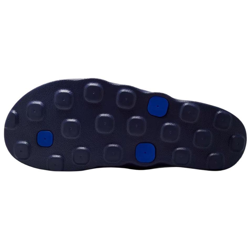 Nike Chanclas Marina Slide Ajuste Cómodo Chanclas Calzado Unisex Azul IH2380-401