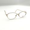 [USED] Seiko Eyeglasses, Eyeglass Frames, Old Vintage Fashion Glasses, Logo