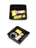 Compatible with Toyota FJ Cruiser Car Storage Armrest Center Console Central Storage Small Item Interior Car Accessories 2007-2021, Box, Box, Box,