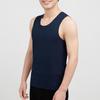 Yi Er Shuang Men's Seamless Thermal Vest