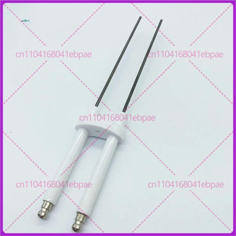 Support Custom Burner Ignition Eelctrode Igniter Induction Needle Boiler Gas Stove High Temperature Ignition Needle