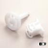 EDP922-1 Rear Trunk Boot Tailgate Lock Lid Latch Motor Gear Set 1T0827505 5G6827505 for VW Seat Skoda 36-Teeth Ship From Turkey