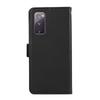 ABEEL For Samsung Galaxy S20 FE/S20 FE 5G/S20 FE 2022/S20 Lite Case Leather RFID Blocking Wallet Phone Shell