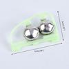 Fluorescent Fishing Tackle Rod Pole Tip Clip Twin Bell Alarm Alert Night Ring
