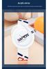 Sanda Silicone Strap Trendy Personality Watch: Unisex, Cool, Simple, for Primary & Secondary School Students.