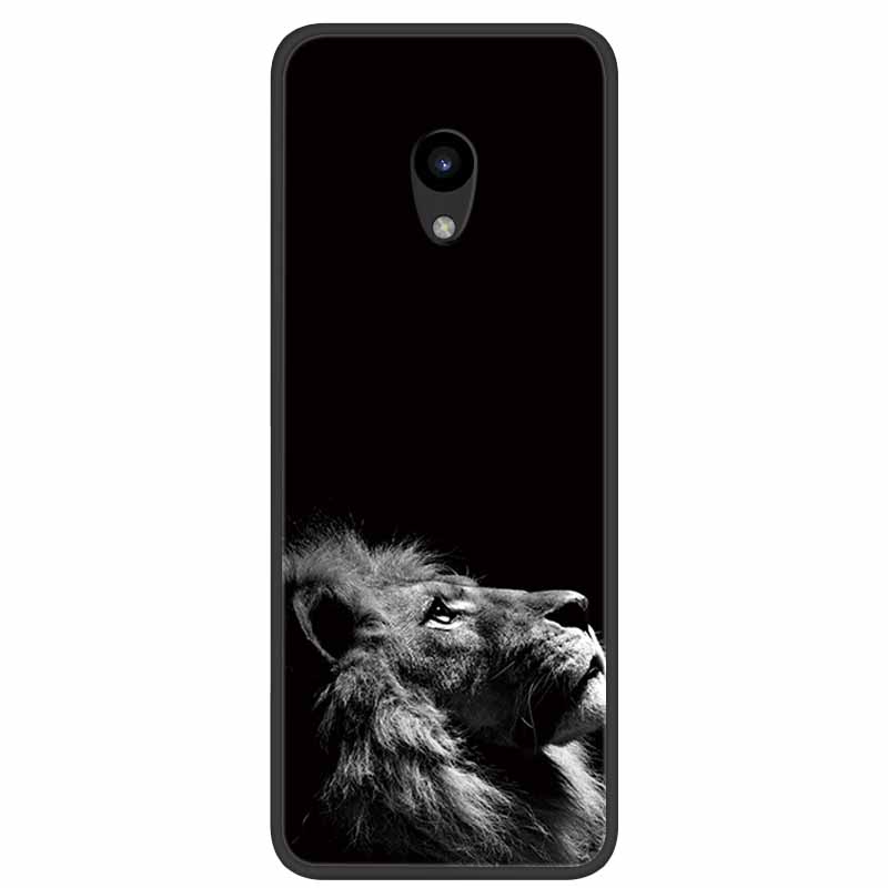 Cover For Qin F22 Pro Case Lovely Soft TPU Silicone Cartoon Back Cover for Xiaomi Qin F22 Pro Case Euti Funda QinF22Pro F 22 Pro