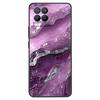 Funda para Realme 8 Pintura de Mármol Suave Mate Silicona Trasera para Realme 8 Pro 8i Realme8 4G RMX3085 Carcasa Completa para Teléfono Linda