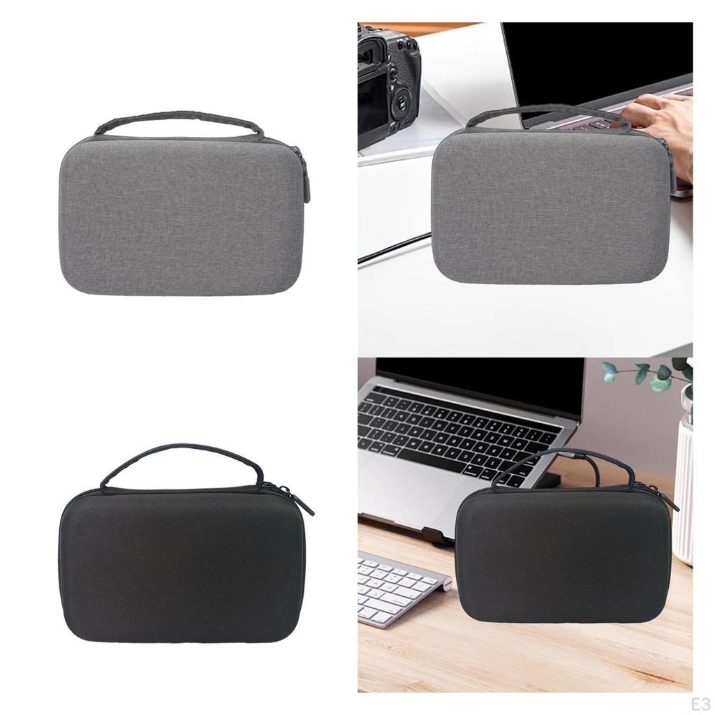 Elektronischer Organizer Zubehör Tragetasche, Netztasche innen Aufbewahrungstasche, Reisebeutel