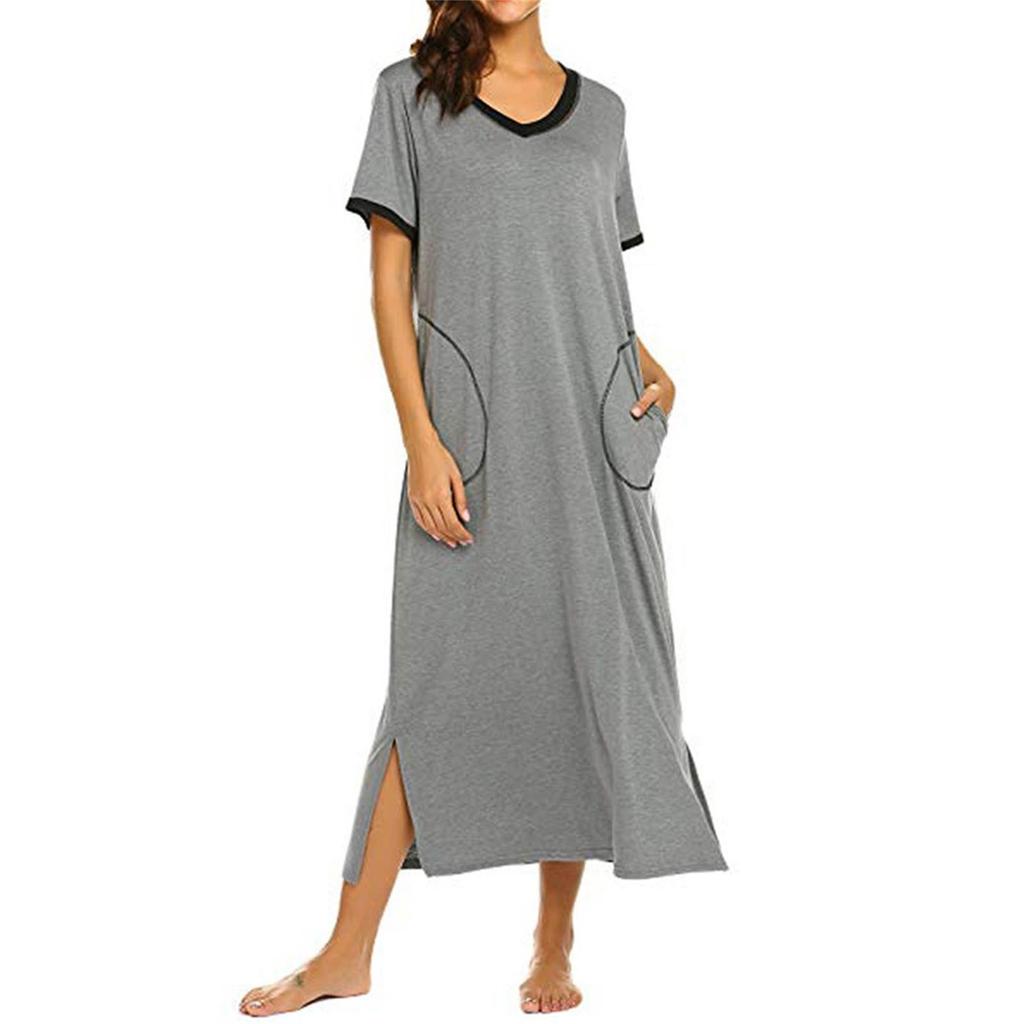 Mode Frauen Lose Casual Sommer Sexy Ärmelloses Druck Ärmelloses Strand Kleid