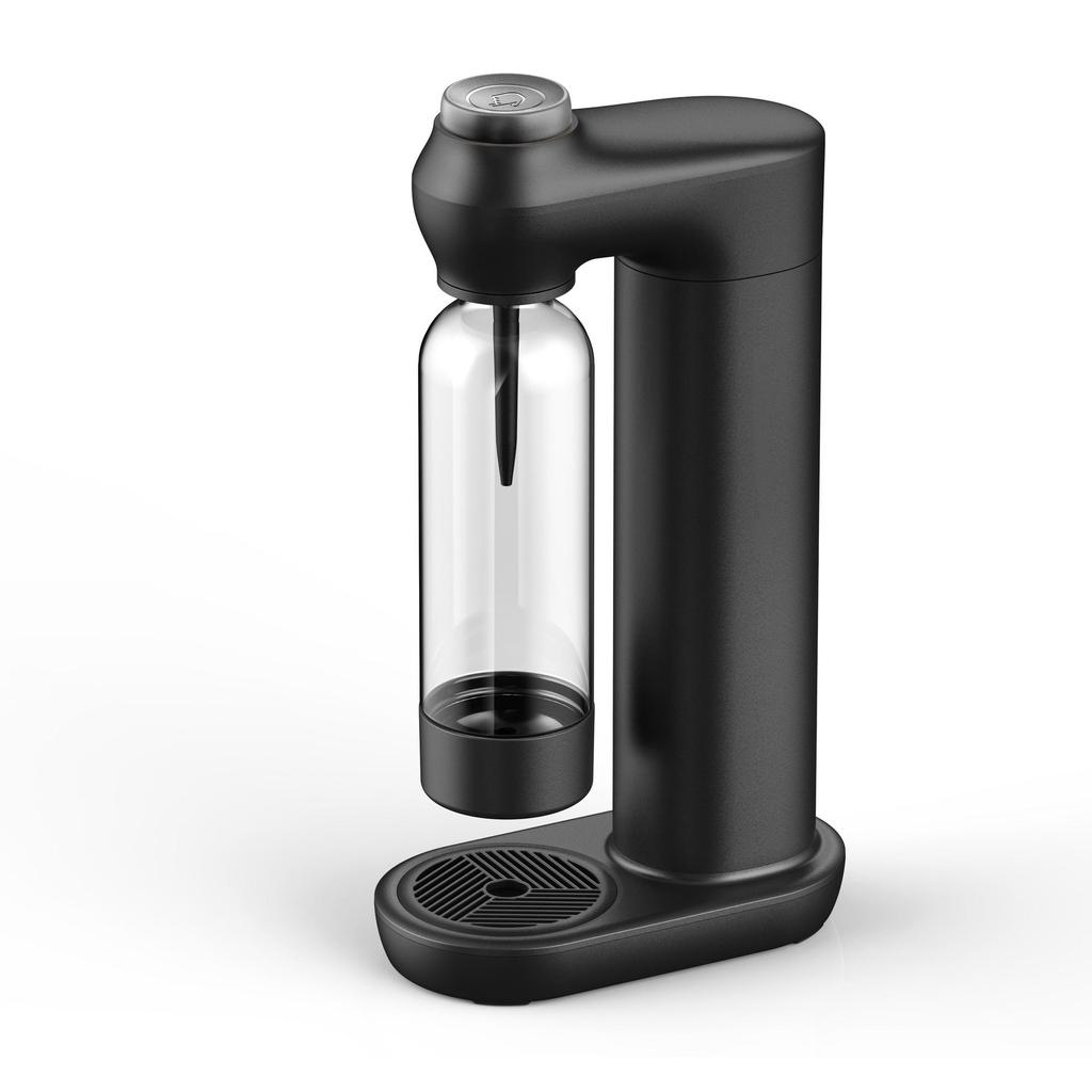 Portable Soda Water Maker for Home & Travel