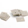 Garnitură de Conducție Termică pentru Tranzistor TO247: Foaie Ceramică de Nitrură de Aluminiu de 1 mm cu Conductivitate Termică Ridicată