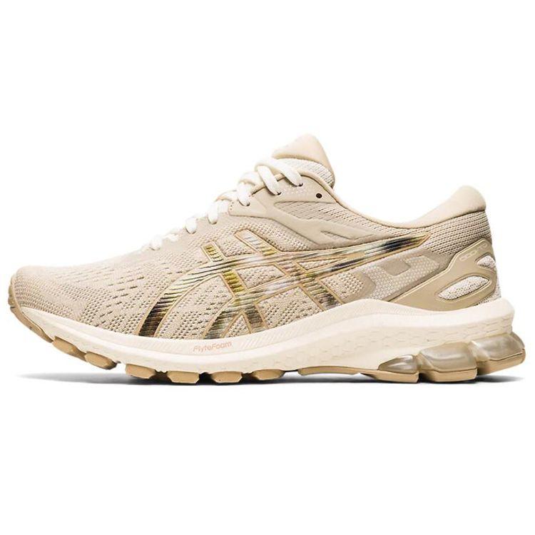 

Жіночі кросівки ASICS GT 1000 10 Earth Day Cream Putty 1012B084-101 37