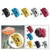 Bike Seatpost Head Fashion Saddle Pipe Head for Mountain Bike Biking Cycling Portable Durable Lightweight Repairing Tools