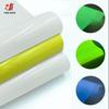 30cm*50cm Glow In the Dark Heat Transfer Vinyl Roll Iron On T-Shirt Luminous HTV Printing Clothing for Cut DIY