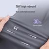 Keep Men's Quick-Dry Straight-Leg Running Pants
