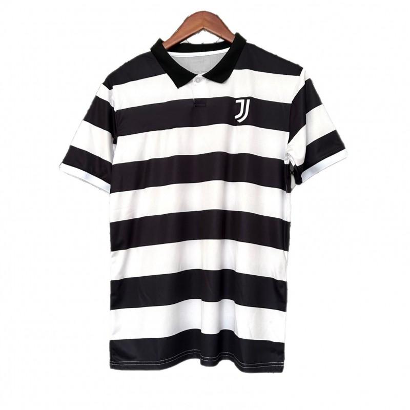 '' Soccer Jerseys AC Milan Juventus Inter Napoli Benfica Miami FC Fan Version Short Sleeve Football Shirt