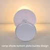 LED Table Lamp Ornament Light Aesthetic Modern Lighting Interior Lighting Desk Lamp With Remote Control Living Room Decoration Lighting For Bedroom