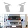 For Ford Transit V348 2009-2012 Right Headlight Shell Lamp Shade
